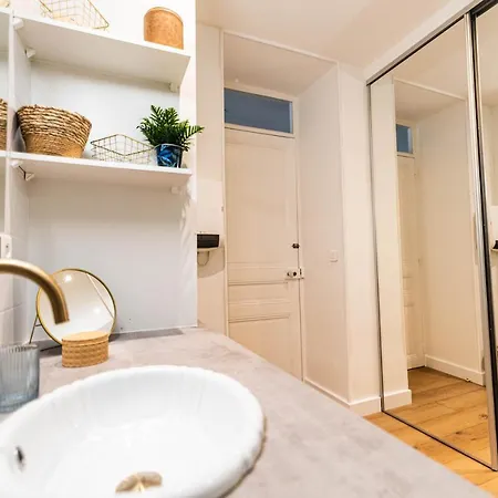 Le Cannois Apartment