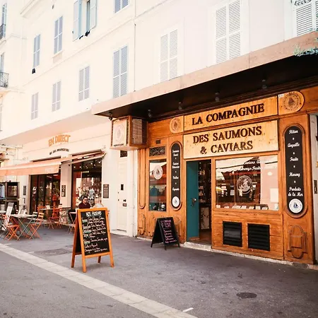 Le Cannois